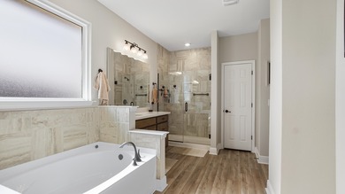 Step into your own private backyard oasis in this stunning on Windswept Dunes Golf Club in Florida - for sale on GolfHomes.com, golf home, golf lot