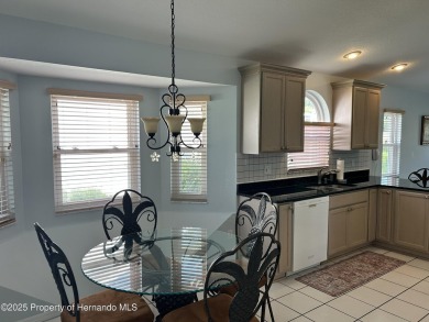10519 Audie Brook Drive, Spring Hill, FL 34608
$449,000 | 3 Beds on Seven Hills Golfers Club in Florida - for sale on GolfHomes.com, golf home, golf lot