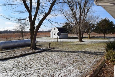 Discover the perfect blend of comfort and space with this on Sheaffer Memorial Golf Course in Iowa - for sale on GolfHomes.com, golf home, golf lot