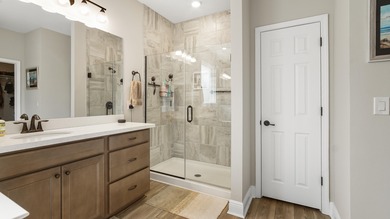 Step into your own private backyard oasis in this stunning on Windswept Dunes Golf Club in Florida - for sale on GolfHomes.com, golf home, golf lot