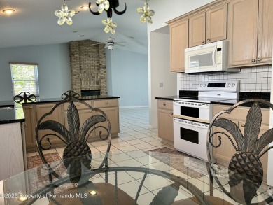 10519 Audie Brook Drive, Spring Hill, FL 34608
$449,000 | 3 Beds on Seven Hills Golfers Club in Florida - for sale on GolfHomes.com, golf home, golf lot