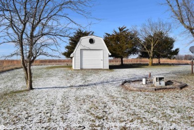 Discover the perfect blend of comfort and space with this on Sheaffer Memorial Golf Course in Iowa - for sale on GolfHomes.com, golf home, golf lot