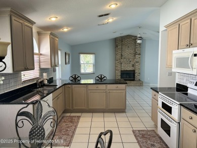 10519 Audie Brook Drive, Spring Hill, FL 34608
$449,000 | 3 Beds on Seven Hills Golfers Club in Florida - for sale on GolfHomes.com, golf home, golf lot