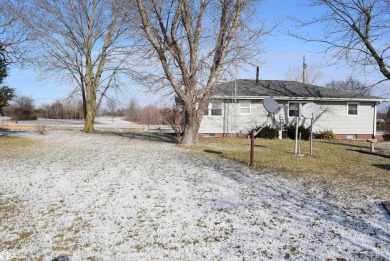 Discover the perfect blend of comfort and space with this on Sheaffer Memorial Golf Course in Iowa - for sale on GolfHomes.com, golf home, golf lot