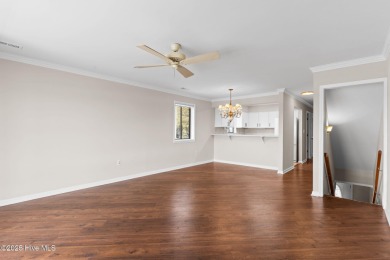 You found it - your affordable home on the Intracoastal on Brick Landing Plantation Yacht and Golf Club in North Carolina - for sale on GolfHomes.com, golf home, golf lot