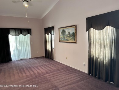 10519 Audie Brook Drive, Spring Hill, FL 34608
$449,000 | 3 Beds on Seven Hills Golfers Club in Florida - for sale on GolfHomes.com, golf home, golf lot
