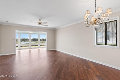 You found it - your affordable home on the Intracoastal on Brick Landing Plantation Yacht and Golf Club in North Carolina - for sale on GolfHomes.com, golf home, golf lot