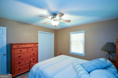 **Charming 5-Bedroom Home with In-Law Suite on 1 Acre of Private on Arrowhead Country Club in Georgia - for sale on GolfHomes.com, golf home, golf lot