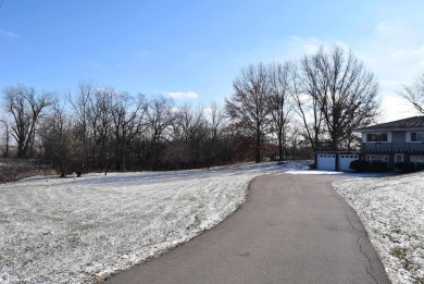 Discover the perfect blend of comfort and space with this on Sheaffer Memorial Golf Course in Iowa - for sale on GolfHomes.com, golf home, golf lot