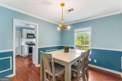 Charming East Atlanta Retreat - Where City Living Meets on Charlie Yates Golf Course in Georgia - for sale on GolfHomes.com, golf home, golf lot