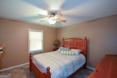 **Charming 5-Bedroom Home with In-Law Suite on 1 Acre of Private on Arrowhead Country Club in Georgia - for sale on GolfHomes.com, golf home, golf lot