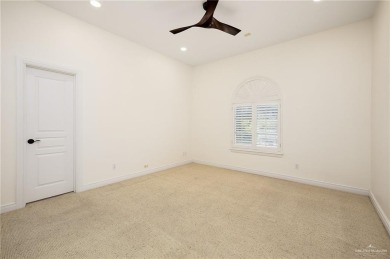 Wishing For A Home That Radiates Grace And Elegance Much Like on McAllen Country Club in Texas - for sale on GolfHomes.com, golf home, golf lot