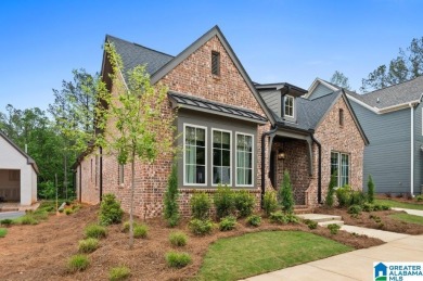 It's the ONE Level for the WIN!!! If your *must haves* are large on Riverchase Country Club in Alabama - for sale on GolfHomes.com, golf home, golf lot