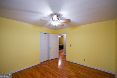 **Charming 5-Bedroom Home with In-Law Suite on 1 Acre of Private on Arrowhead Country Club in Georgia - for sale on GolfHomes.com, golf home, golf lot