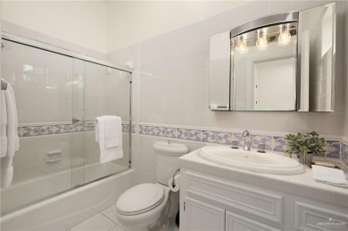 Wishing For A Home That Radiates Grace And Elegance Much Like on McAllen Country Club in Texas - for sale on GolfHomes.com, golf home, golf lot