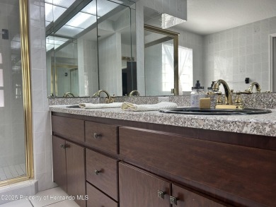 10519 Audie Brook Drive, Spring Hill, FL 34608
$449,000 | 3 Beds on Seven Hills Golfers Club in Florida - for sale on GolfHomes.com, golf home, golf lot