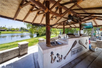 The *Lake House* Property has GORGEOUS Water Views, close to the on Rancho California RV Resort in California - for sale on GolfHomes.com, golf home, golf lot