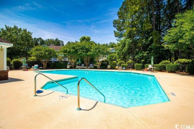 Welcome to the gated community of River Crossing in Barefoot on Barefoot Resort and Golf Club - Norman Course in South Carolina - for sale on GolfHomes.com, golf home, golf lot