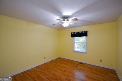 **Charming 5-Bedroom Home with In-Law Suite on 1 Acre of Private on Arrowhead Country Club in Georgia - for sale on GolfHomes.com, golf home, golf lot