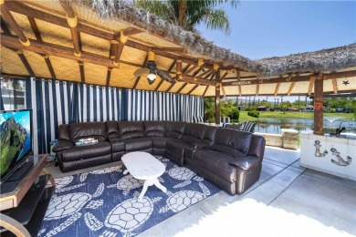 The *Lake House* Property has GORGEOUS Water Views, close to the on Rancho California RV Resort in California - for sale on GolfHomes.com, golf home, golf lot