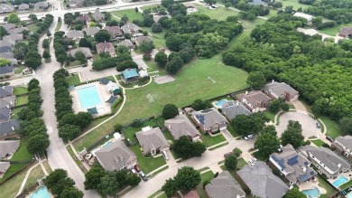 SOLAR PANELS FULLY PAID OFF! Welcome to this beautifully fully on Mansfield National Golf Club in Texas - for sale on GolfHomes.com, golf home, golf lot
