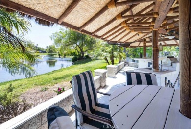 The *Lake House* Property has GORGEOUS Water Views, close to the on Rancho California RV Resort in California - for sale on GolfHomes.com, golf home, golf lot
