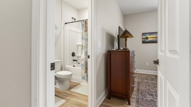 Step into your own private backyard oasis in this stunning on Windswept Dunes Golf Club in Florida - for sale on GolfHomes.com, golf home, golf lot