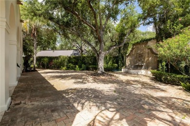 Wishing For A Home That Radiates Grace And Elegance Much Like on McAllen Country Club in Texas - for sale on GolfHomes.com, golf home, golf lot