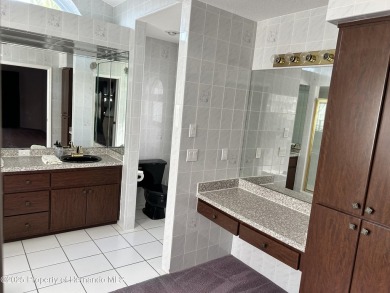 10519 Audie Brook Drive, Spring Hill, FL 34608
$449,000 | 3 Beds on Seven Hills Golfers Club in Florida - for sale on GolfHomes.com, golf home, golf lot