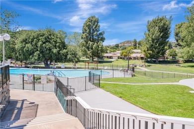 Welcome to your peaceful retreat in a highly sought-after 55+ on Friendly Valley Golf Course in California - for sale on GolfHomes.com, golf home, golf lot