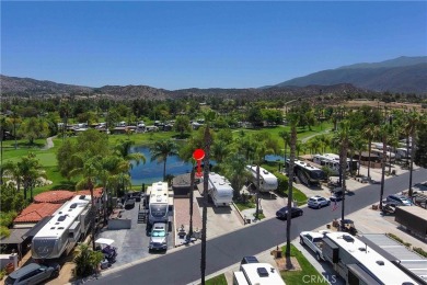 The *Lake House* Property has GORGEOUS Water Views, close to the on Rancho California RV Resort in California - for sale on GolfHomes.com, golf home, golf lot