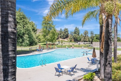 Welcome to your peaceful retreat in a highly sought-after 55+ on Friendly Valley Golf Course in California - for sale on GolfHomes.com, golf home, golf lot