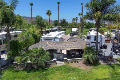 The *Lake House* Property has GORGEOUS Water Views, close to the on Rancho California RV Resort in California - for sale on GolfHomes.com, golf home, golf lot