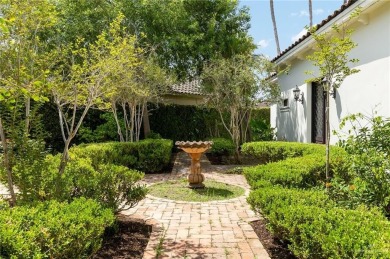 Wishing For A Home That Radiates Grace And Elegance Much Like on McAllen Country Club in Texas - for sale on GolfHomes.com, golf home, golf lot