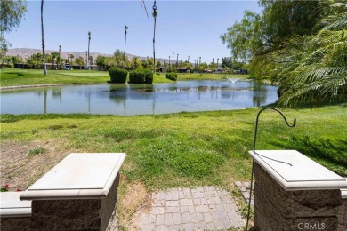 The *Lake House* Property has GORGEOUS Water Views, close to the on Rancho California RV Resort in California - for sale on GolfHomes.com, golf home, golf lot