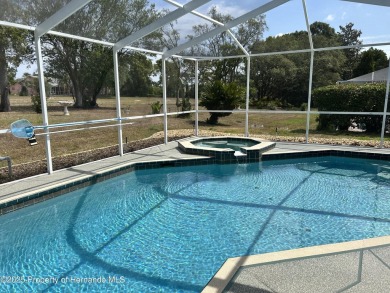 10519 Audie Brook Drive, Spring Hill, FL 34608
$449,000 | 3 Beds on Seven Hills Golfers Club in Florida - for sale on GolfHomes.com, golf home, golf lot