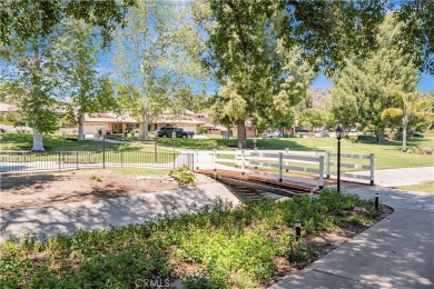 Welcome to your peaceful retreat in a highly sought-after 55+ on Friendly Valley Golf Course in California - for sale on GolfHomes.com, golf home, golf lot