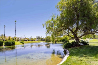 The *Lake House* Property has GORGEOUS Water Views, close to the on Rancho California RV Resort in California - for sale on GolfHomes.com, golf home, golf lot