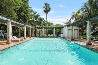 Wishing For A Home That Radiates Grace And Elegance Much Like on McAllen Country Club in Texas - for sale on GolfHomes.com, golf home, golf lot