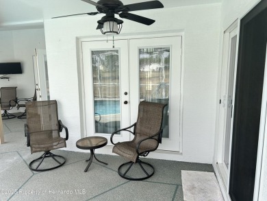10519 Audie Brook Drive, Spring Hill, FL 34608
$449,000 | 3 Beds on Seven Hills Golfers Club in Florida - for sale on GolfHomes.com, golf home, golf lot