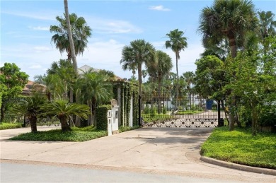 Wishing For A Home That Radiates Grace And Elegance Much Like on McAllen Country Club in Texas - for sale on GolfHomes.com, golf home, golf lot