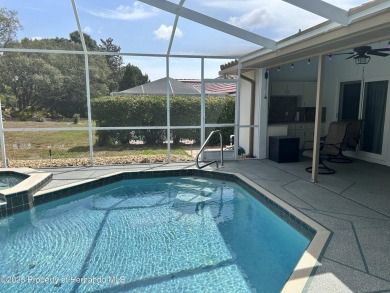 10519 Audie Brook Drive, Spring Hill, FL 34608
$449,000 | 3 Beds on Seven Hills Golfers Club in Florida - for sale on GolfHomes.com, golf home, golf lot