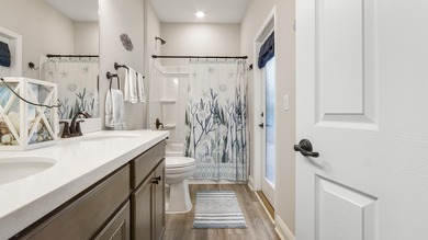 Step into your own private backyard oasis in this stunning on Windswept Dunes Golf Club in Florida - for sale on GolfHomes.com, golf home, golf lot