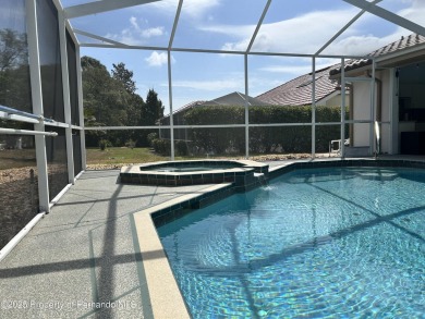 10519 Audie Brook Drive, Spring Hill, FL 34608
$449,000 | 3 Beds on Seven Hills Golfers Club in Florida - for sale on GolfHomes.com, golf home, golf lot
