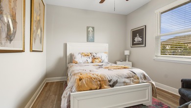 Step into your own private backyard oasis in this stunning on Windswept Dunes Golf Club in Florida - for sale on GolfHomes.com, golf home, golf lot