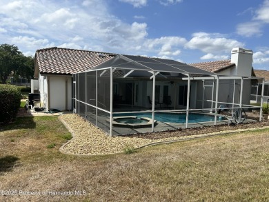 10519 Audie Brook Drive, Spring Hill, FL 34608
$449,000 | 3 Beds on Seven Hills Golfers Club in Florida - for sale on GolfHomes.com, golf home, golf lot