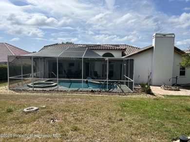 10519 Audie Brook Drive, Spring Hill, FL 34608
$449,000 | 3 Beds on Seven Hills Golfers Club in Florida - for sale on GolfHomes.com, golf home, golf lot