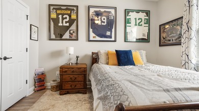 Step into your own private backyard oasis in this stunning on Windswept Dunes Golf Club in Florida - for sale on GolfHomes.com, golf home, golf lot