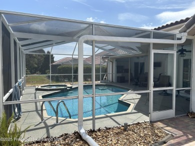 10519 Audie Brook Drive, Spring Hill, FL 34608
$449,000 | 3 Beds on Seven Hills Golfers Club in Florida - for sale on GolfHomes.com, golf home, golf lot