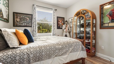 Step into your own private backyard oasis in this stunning on Windswept Dunes Golf Club in Florida - for sale on GolfHomes.com, golf home, golf lot